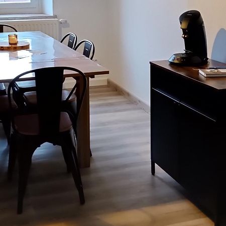 Le Nesdel Leilighet Gérardmer Eksteriør bilde